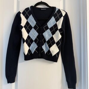 Brandy Melville Cardigan Sweater